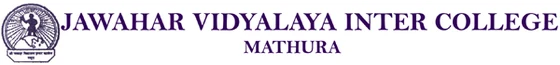 Jawahar Vidyalaya Inter College