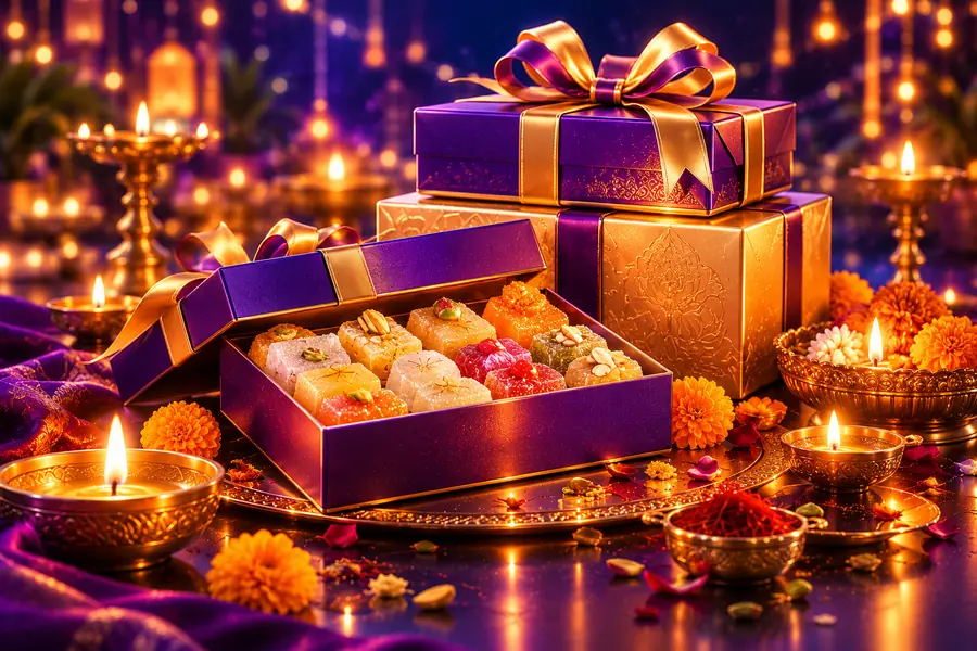 Pethasingh online sweets store